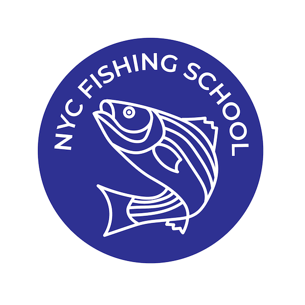 NYC FISHING SCHOOL
